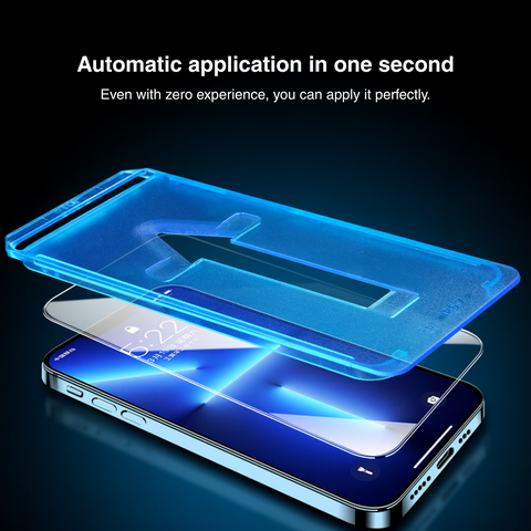 The Nude Shield Screen Protector