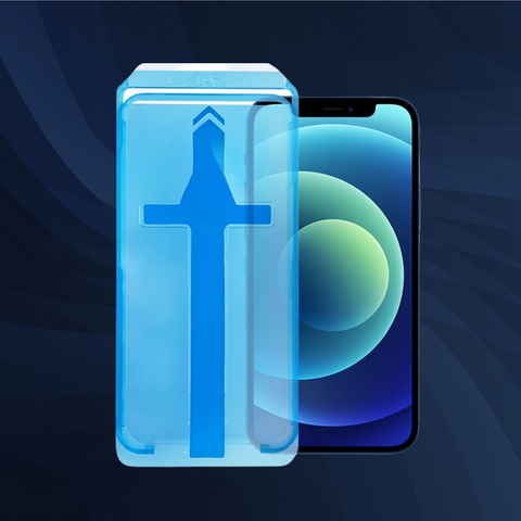 The Nude Shield Screen Protector