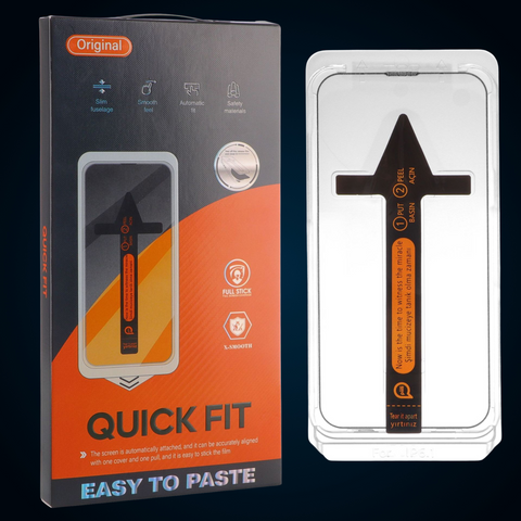 The Nude Shield Screen Protector