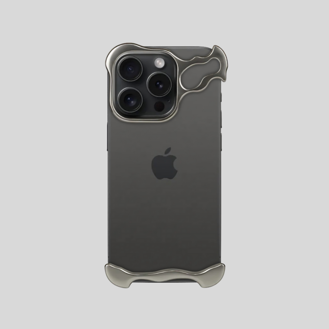 iPhone 14 Pro Max – The Nude Case